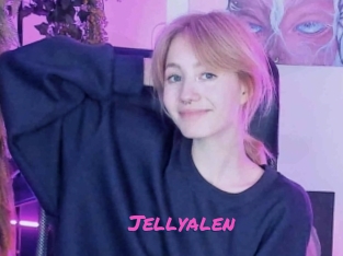 Jellyalen