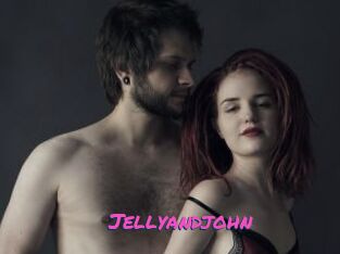 Jellyandjohn