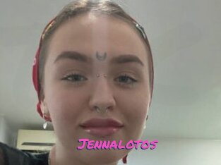 Jennalotos