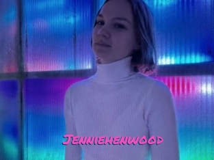 Jenniehenwood