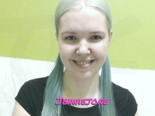 Jenniejone