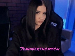 Jenniferthomson