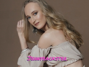 Jennybackster