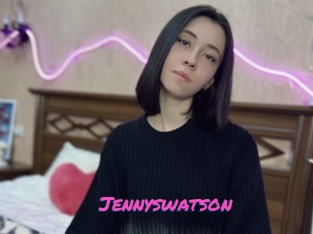 Jennyswatson