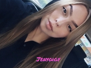 Jenygigy