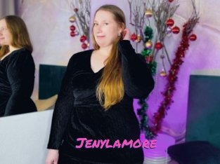 Jenylamore