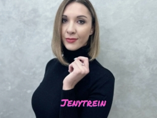 Jenytrein