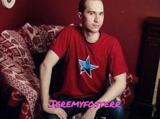 Jeremyfosterr