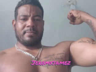 Jeremyjamez