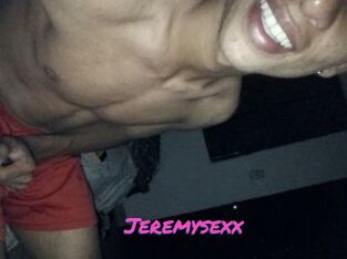 Jeremysexx