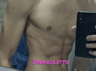 Jerkedletto