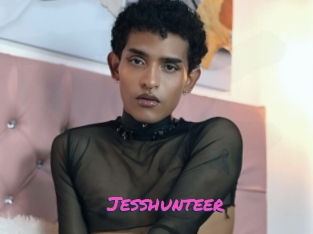 Jesshunteer