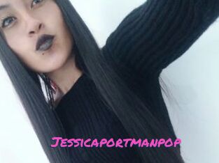 Jessicaportmanpop