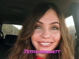 Jessikabennett