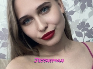 Jessnyman