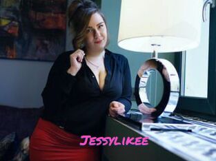 Jessylikee