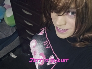 Jett_is_juliet