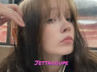 Jettacoupe