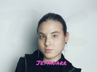 Jettadarr