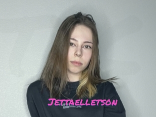 Jettaelletson