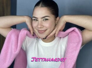 Jettahardey