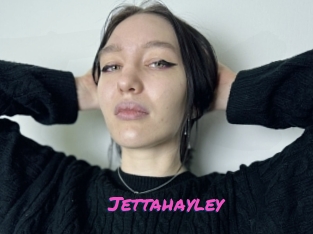 Jettahayley