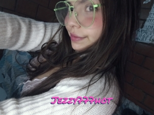 Jezzy777hot