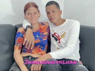 Jhaqueandmilhan