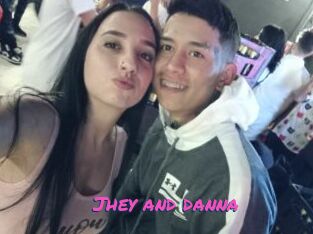 Jhey_and_danna