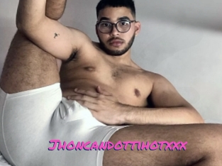 Jhoncandottihotxxx