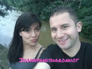 Jhonnyandsharonhot