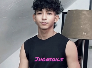 Jhonsgils