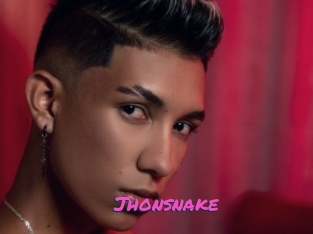 Jhonsnake