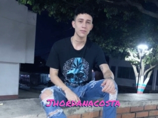 Jhordanacosta