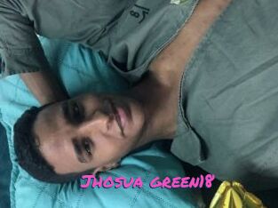 Jhosua_green18