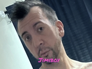 Jimiboy