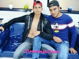 Jimmyandjhon