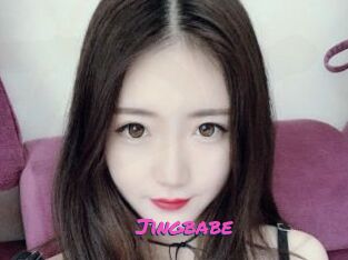 Jingbabe