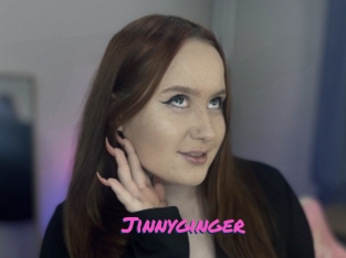 Jinnyginger