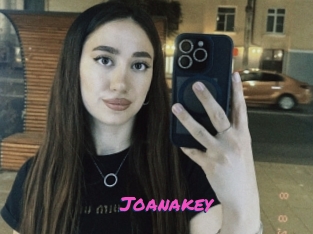 Joanakey