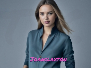 Joanclaxton