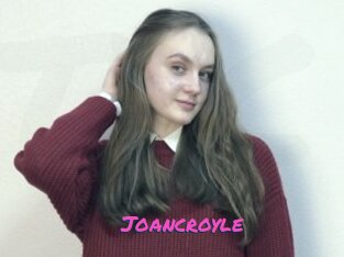 Joancroyle