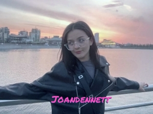 Joandennett