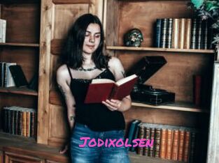 Jodixolsen