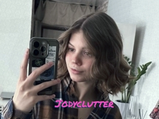 Jodyclutter