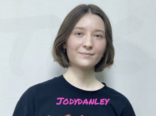 Jodydanley