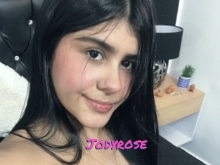 Jodyrose