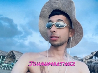 Johanmartinez