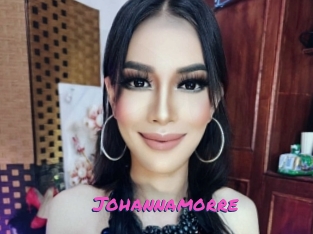 Johannamorre