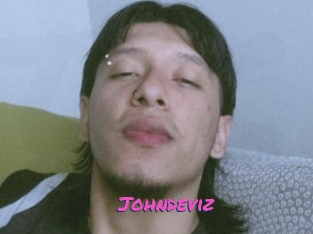 Johndeviz